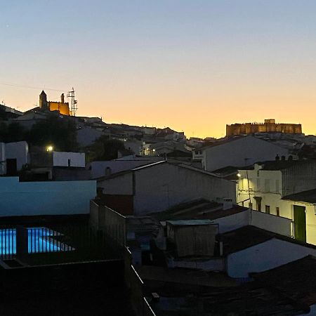 شقة Mirador Deluxe Segura de León المظهر الخارجي الصورة