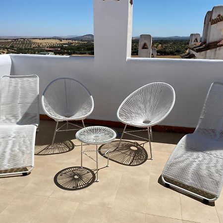 شقة Mirador Deluxe Segura de León المظهر الخارجي الصورة