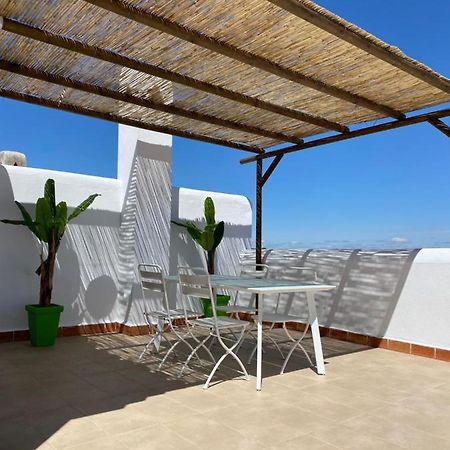 شقة Mirador Deluxe Segura de León المظهر الخارجي الصورة