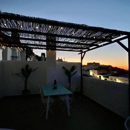 شقة Mirador Deluxe Segura de León المظهر الخارجي الصورة