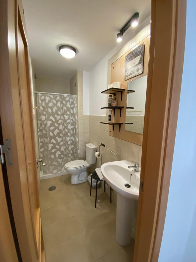 شقة Mirador Deluxe Segura de León المظهر الخارجي الصورة