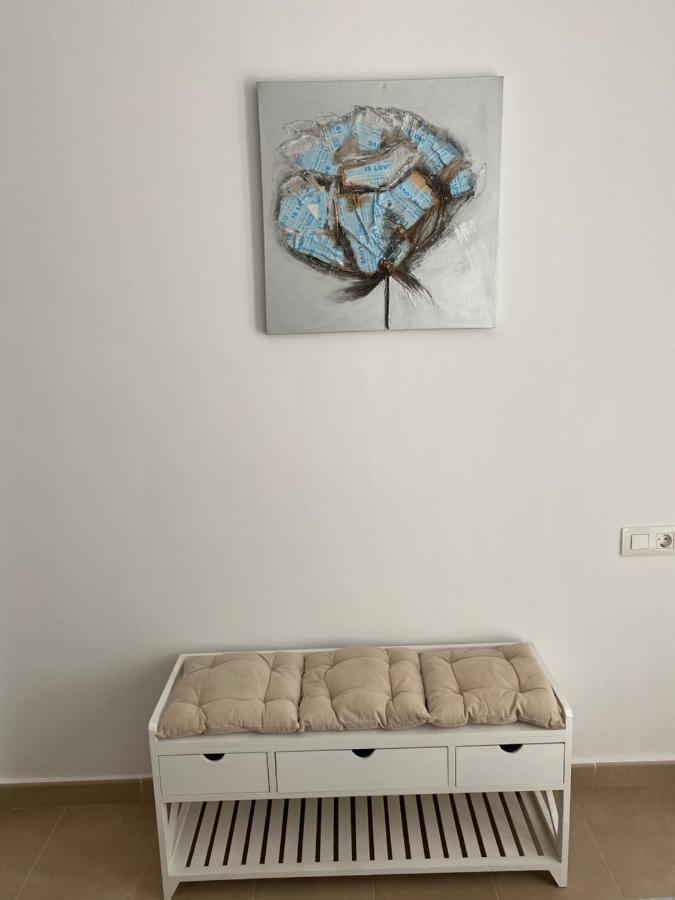 شقة Mirador Deluxe Segura de León المظهر الخارجي الصورة