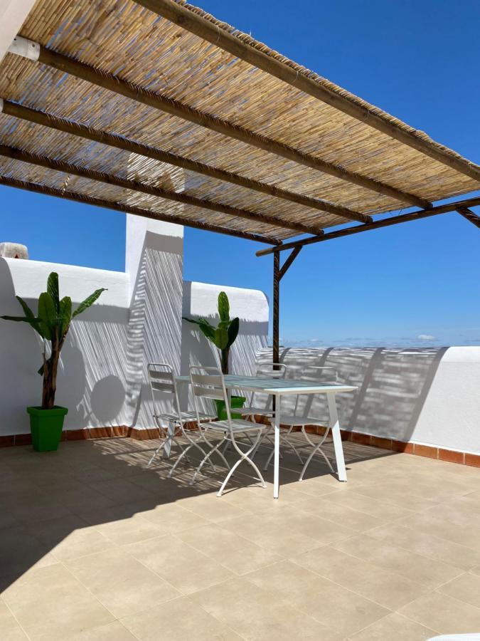 شقة Mirador Deluxe Segura de León المظهر الخارجي الصورة