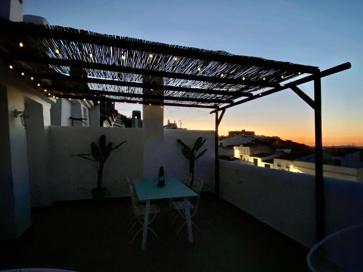 شقة Mirador Deluxe Segura de León المظهر الخارجي الصورة